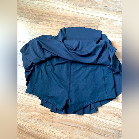 Free People On Point Skort - Picture 12 of 16